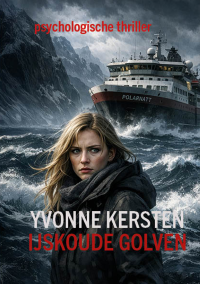 IJskoude golven