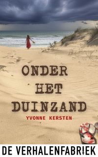Onder het duinzand