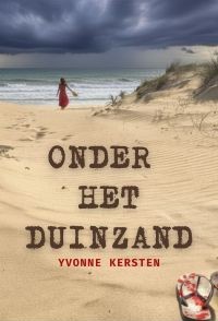 Onder het duinzand