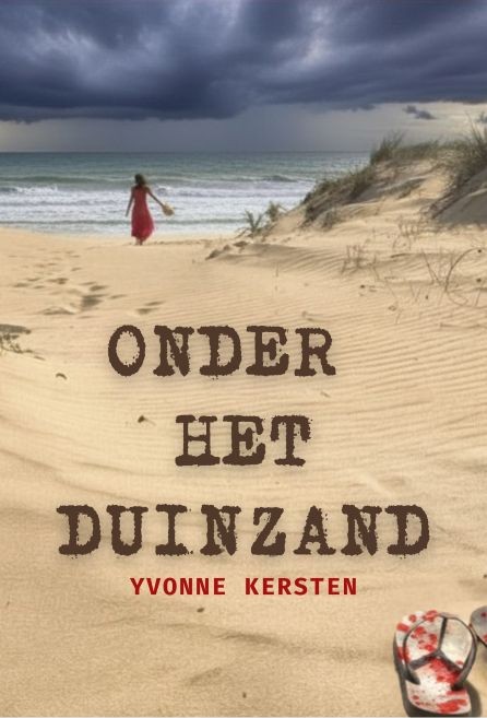 Onder het duinzand (05-2026)